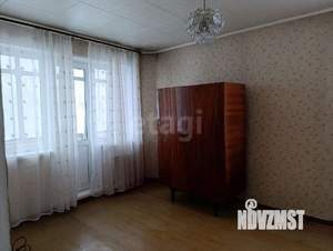 1-к квартира, вторичка, 31м2, 3/5 этаж