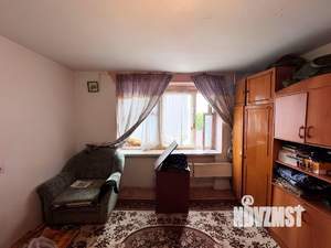 1-к квартира, вторичка, 35м2, 2/9 этаж