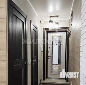 3-к квартира, вторичка, 55м2, 1/5 этаж