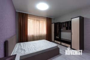 2-к квартира, вторичка, 64м2, 3/6 этаж