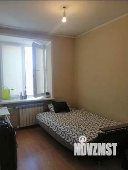 2-к квартира, вторичка, 40м2, 6/9 этаж