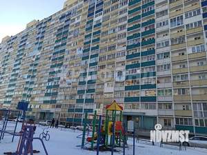 1-к квартира, вторичка, 20м2, 1/17 этаж