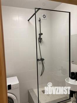 Студия квартира, вторичка, 21м2, 1/20 этаж