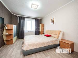 3-к квартира, вторичка, 64м2, 9/9 этаж