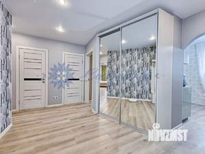 3-к квартира, вторичка, 74м2, 5/18 этаж