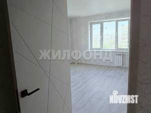 2-к квартира, вторичка, 45м2, 9/24 этаж