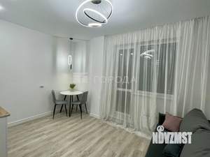 Студия квартира, вторичка, 24м2, 15/17 этаж