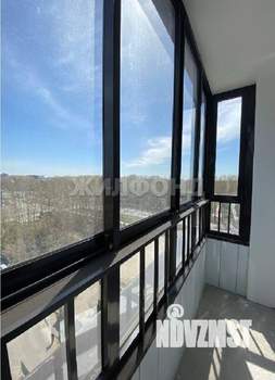 1-к квартира, вторичка, 23м2, 2/18 этаж