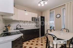 3-к квартира, вторичка, 72м2, 5/10 этаж