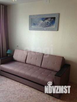 1-к квартира, вторичка, 33м2, 3/10 этаж