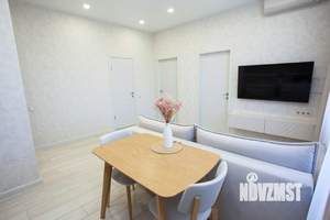 2-к квартира, вторичка, 51м2, 5/10 этаж