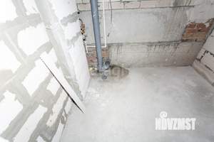 1-к квартира, вторичка, 42м2, 5/6 этаж