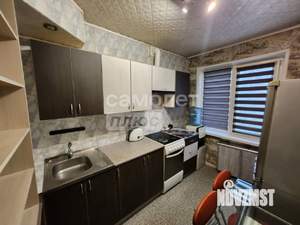 2-к квартира, вторичка, 43м2, 4/9 этаж
