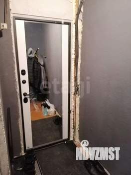 1-к квартира, вторичка, 31м2, 1/5 этаж