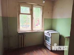 3-к квартира, вторичка, 60м2, 2/4 этаж