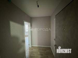 Студия квартира, вторичка, 26м2, 11/18 этаж