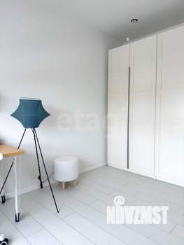 4-к квартира, вторичка, 95м2, 4/17 этаж