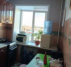 2-к квартира, вторичка, 44м2, 8/9 этаж