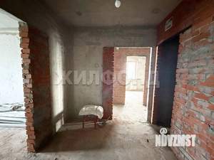 3-к квартира, вторичка, 87м2, 8/10 этаж