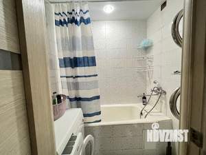 1-к квартира, вторичка, 32м2, 2/9 этаж