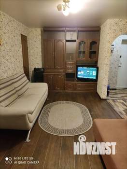 2-к квартира, вторичка, 42м2, 5/5 этаж
