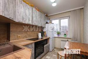 4-к квартира, вторичка, 71м2, 7/9 этаж