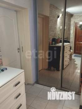 2-к квартира, вторичка, 48м2, 5/5 этаж