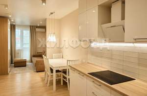 3-к квартира, вторичка, 75м2, 2/17 этаж