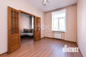 2-к квартира, вторичка, 61м2, 3/5 этаж
