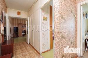 3-к квартира, вторичка, 60м2, 7/9 этаж