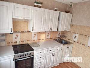 2-к квартира, вторичка, 53м2, 2/9 этаж