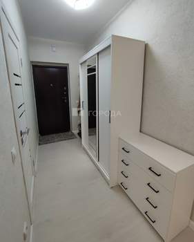 Студия квартира, вторичка, 30м2, 15/25 этаж