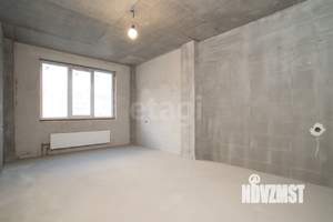 2-к квартира, вторичка, 53м2, 6/18 этаж