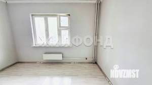 1-к квартира, вторичка, 20м2, 1/17 этаж