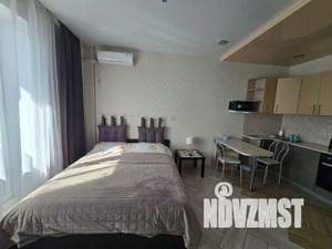 Студия квартира, вторичка, 31м2, 15/21 этаж