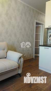 1-к квартира, вторичка, 38м2, 19/19 этаж