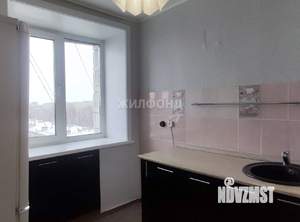 1-к квартира, вторичка, 31м2, 9/9 этаж