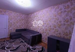 1-к квартира, вторичка, 35м2, 1/10 этаж