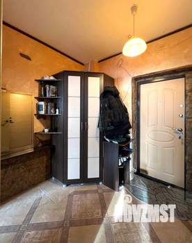 1-к квартира, вторичка, 36м2, 14/17 этаж