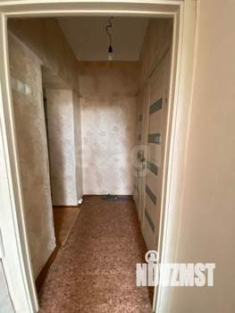 2-к квартира, вторичка, 43м2, 2/2 этаж