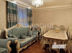 3-к квартира, вторичка, 75м2, 2/9 этаж