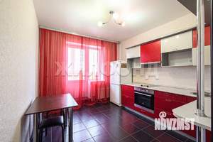 1-к квартира, вторичка, 36м2, 2/9 этаж