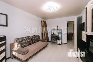 2-к квартира, вторичка, 51м2, 5/10 этаж