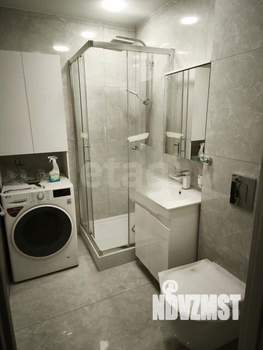 2-к квартира, вторичка, 41м2, 5/7 этаж