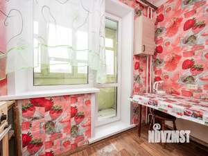 1-к квартира, вторичка, 40м2, 3/9 этаж