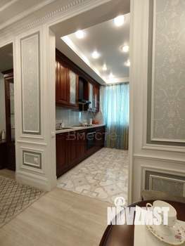 5-к квартира, вторичка, 136м2, 8/14 этаж