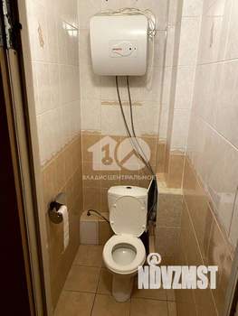 2-к квартира, вторичка, 64м2, 1/10 этаж