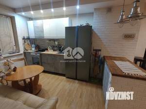 3-к квартира, вторичка, 62м2, 1/10 этаж