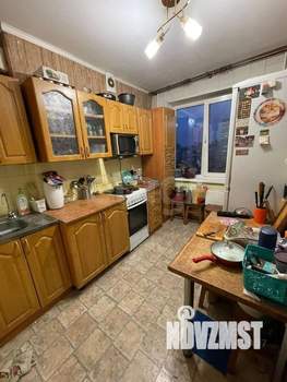 3-к квартира, вторичка, 63м2, 8/9 этаж