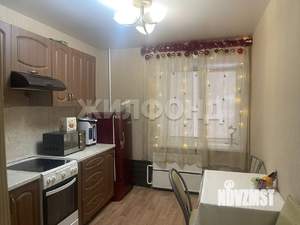 2-к квартира, вторичка, 52м2, 1/12 этаж